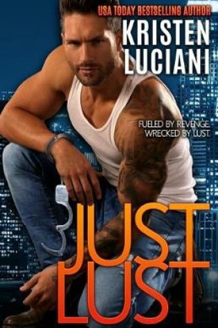 Cover of Just Lust