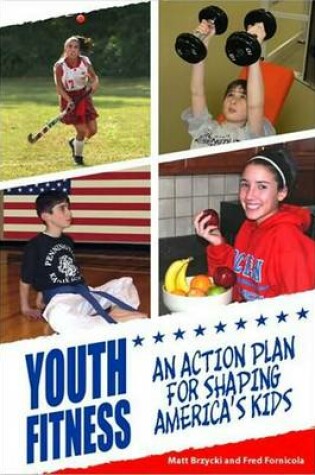 Cover of Youth Fitness