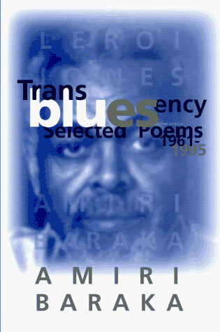 Cover of Transbluesency