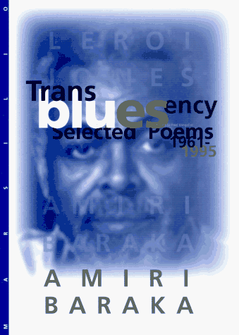 Book cover for Transbluesency