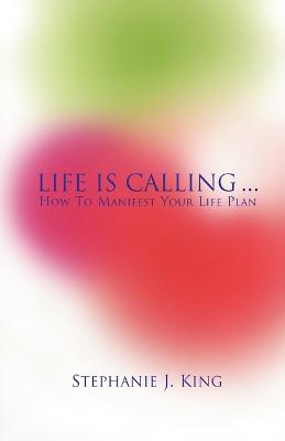 Book cover for Life Is Calling...