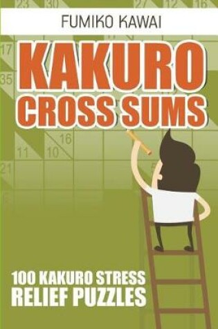 Cover of Kakuro Cross Sums