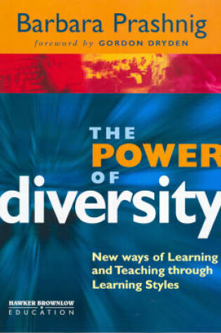 Cover of The Power of Diversity