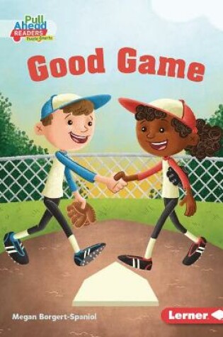 Cover of Good Game