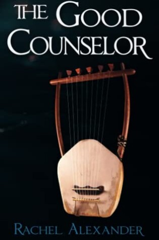 Cover of The Good Counselor