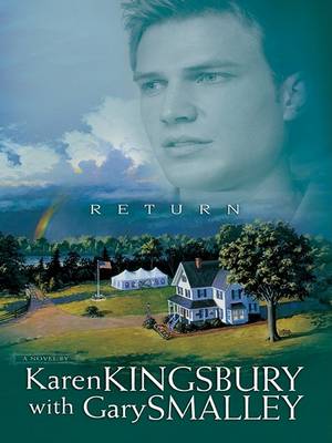 Return by Karen Kingsbury
