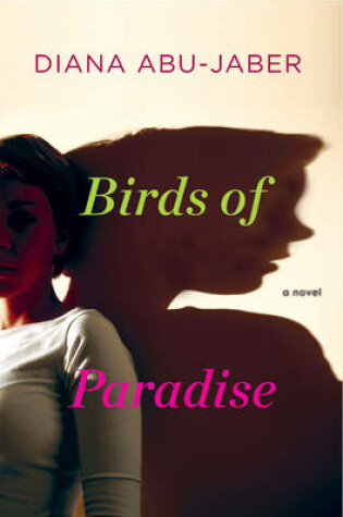 Cover of Birds of Paradise