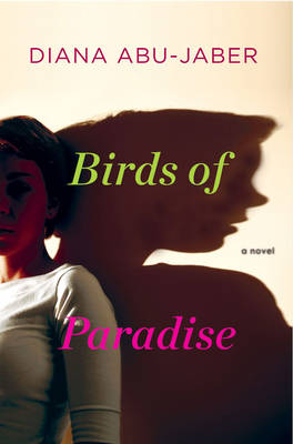 Book cover for Birds of Paradise