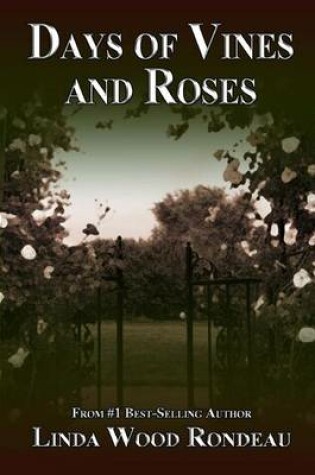 Cover of Days of Vines and Roses