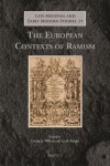 Book cover for The European Contexts of Ramism