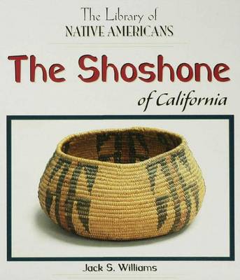 Cover of The Shosone of California