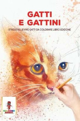 Cover of Gatti E Gattini