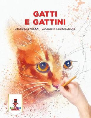 Book cover for Gatti E Gattini