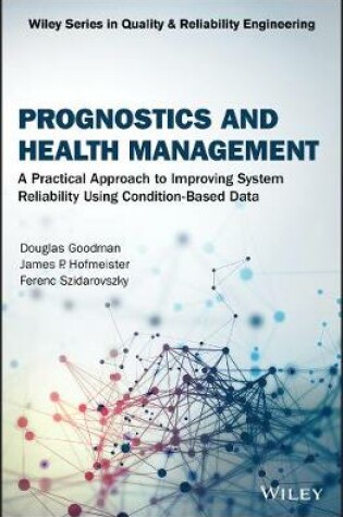 Cover of Prognostics and Health Management