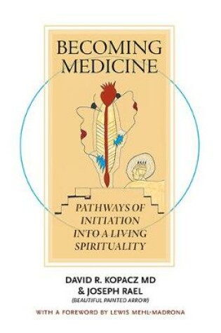 Cover of Becoming Medicine