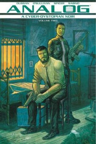 Cover of Analog Volume 2