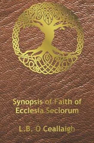 Cover of Synopsis of Faith of Ecclesia Seclorum