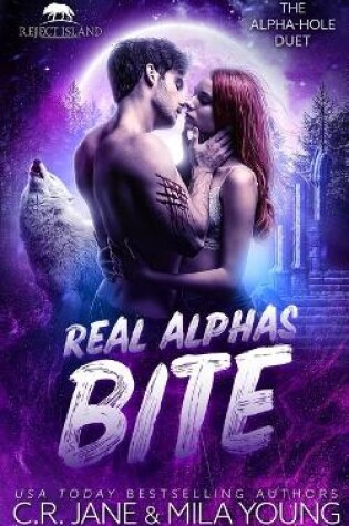 Cover of Real Alphas Bite