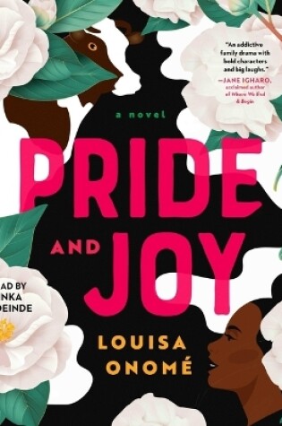 Cover of Pride and Joy