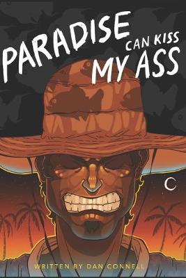 Book cover for Paradise Can Kiss My Ass