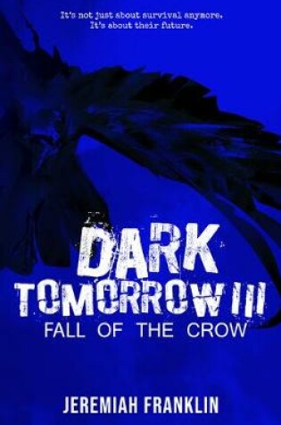 Cover of Dark Tomorrow 3
