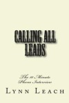 Book cover for Calling All Leads