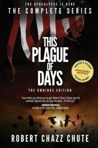 Cover of This Plague of Days, Omnibus Edition