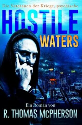 Cover of Hostile Waters (German)