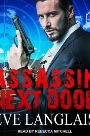 Cover of Assassin Next Door