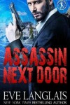 Book cover for Assassin Next Door