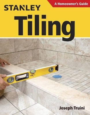 Book cover for Tiling