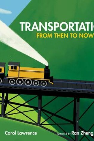 Cover of Transportation