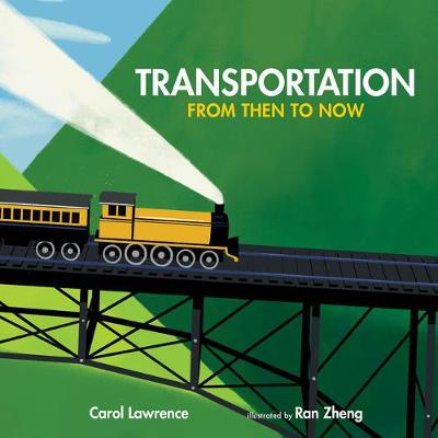 Book cover for Transportation