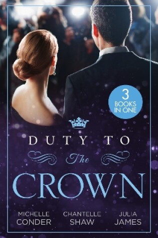 Cover of Duty To The Crown