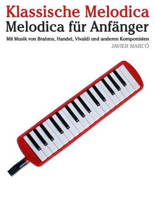 Cover of Klassische Melodica