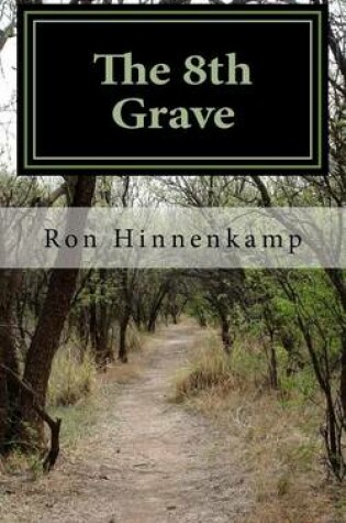 Cover of The 8th Grave