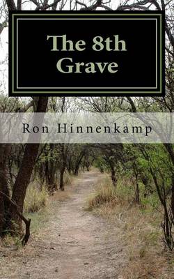 Cover of The 8th Grave