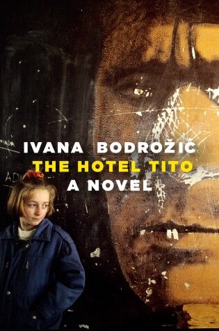 Cover of The Hotel Tito