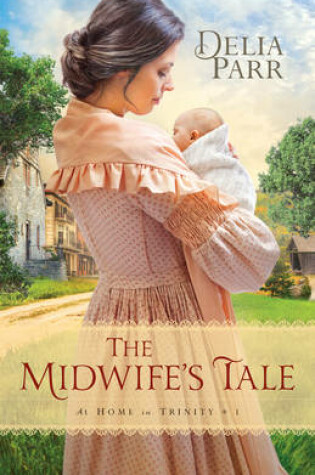 Cover of Midwife′s Tale, The