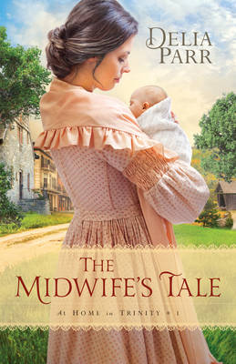 Book cover for Midwife′s Tale, The