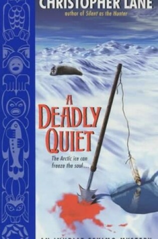 Cover of A Deadly Quiet