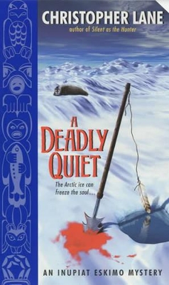 Cover of A Deadly Quiet