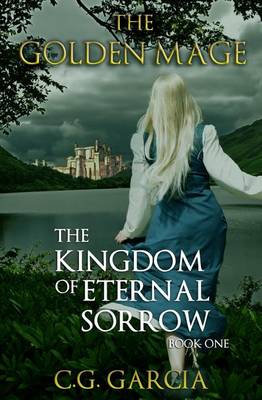 Book cover for The Kingdom of Eternal Sorrow