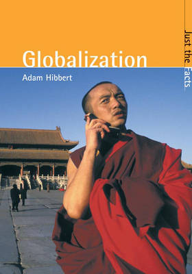 Cover of Globalisation Paperback