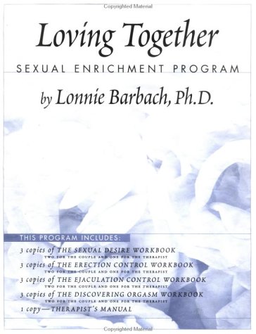 Book cover for Loving Together