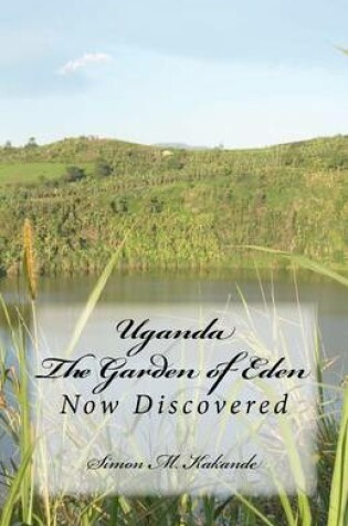 Cover of Uganda - The Garden of Eden
