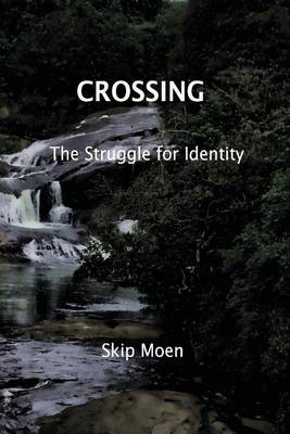 Book cover for Crossing