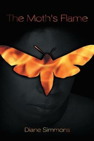 Cover of The Moth's Flame
