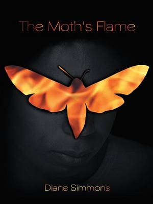 Book cover for The Moth's Flame