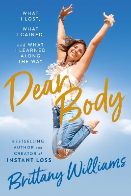 Book cover for Dear Body